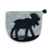 Moose Purse