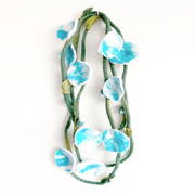 Petal Garland Scarf