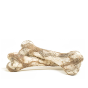 Marble Bone Toy
