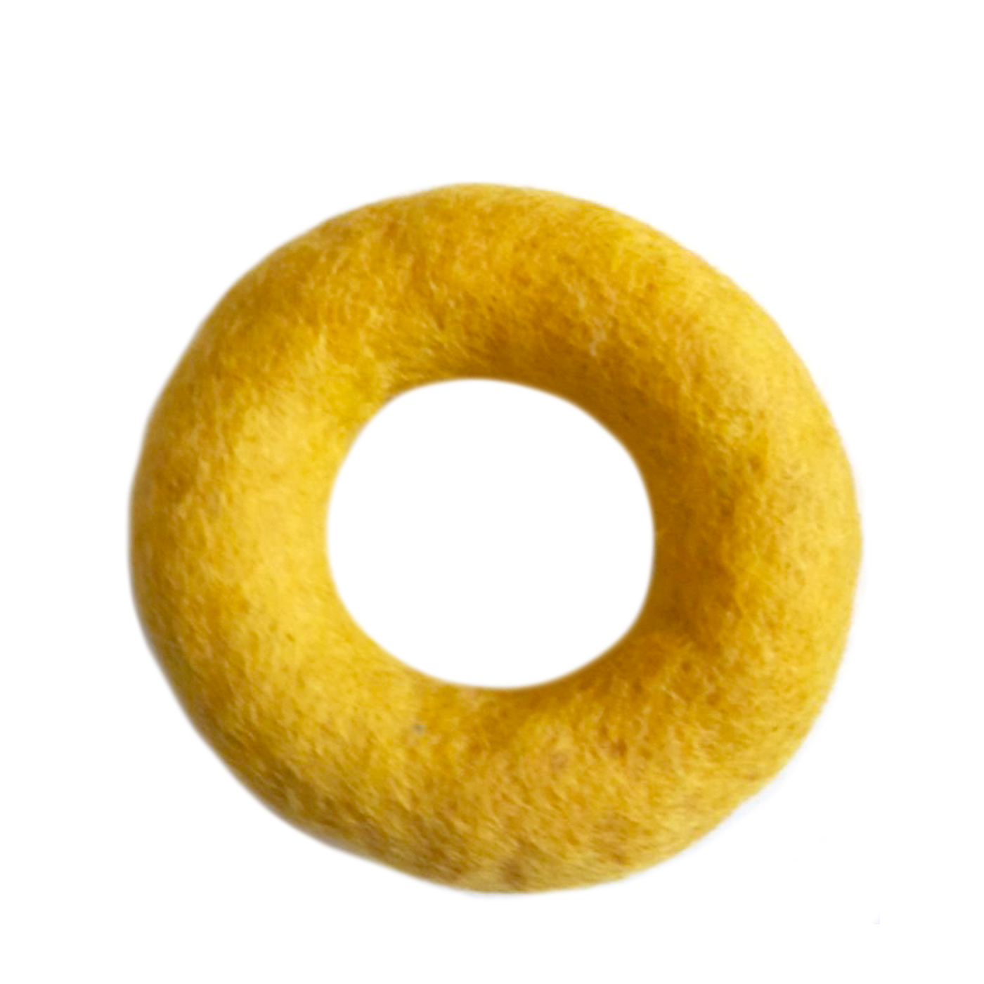 O-Ring Pet Toy