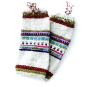 Sierra Legwarmers