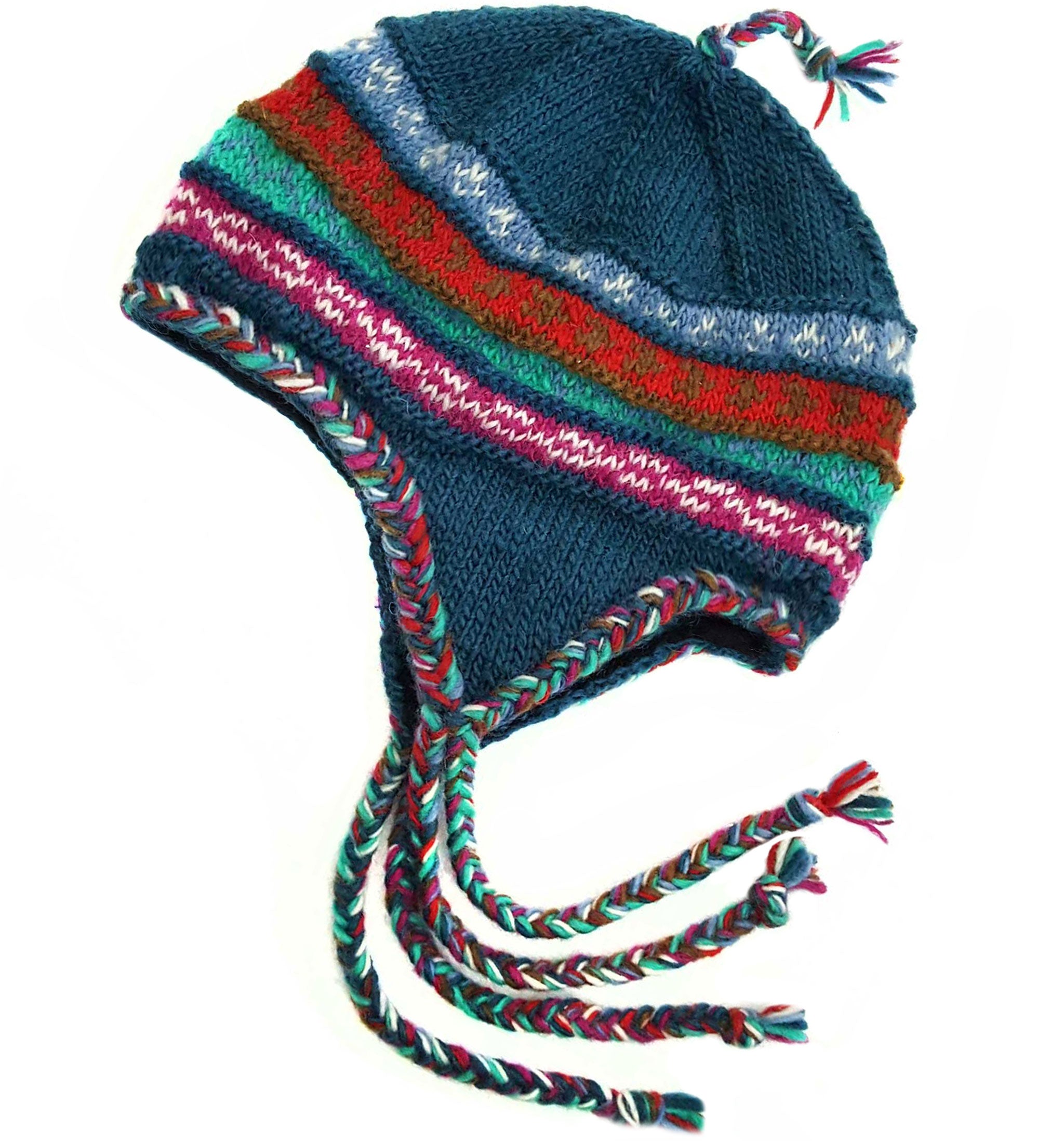 Aspen Toque W/Earflaps