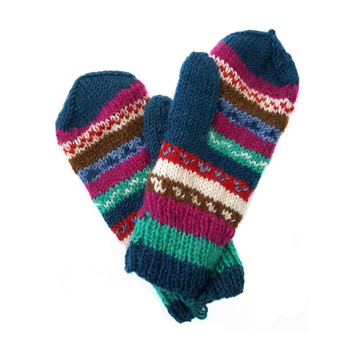 Sentro Mittens Aspen Mittens – Hamro Village Inc.