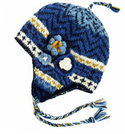 Bodhi Toque W/Earflaps