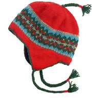 Jasper Toque W/Earflaps