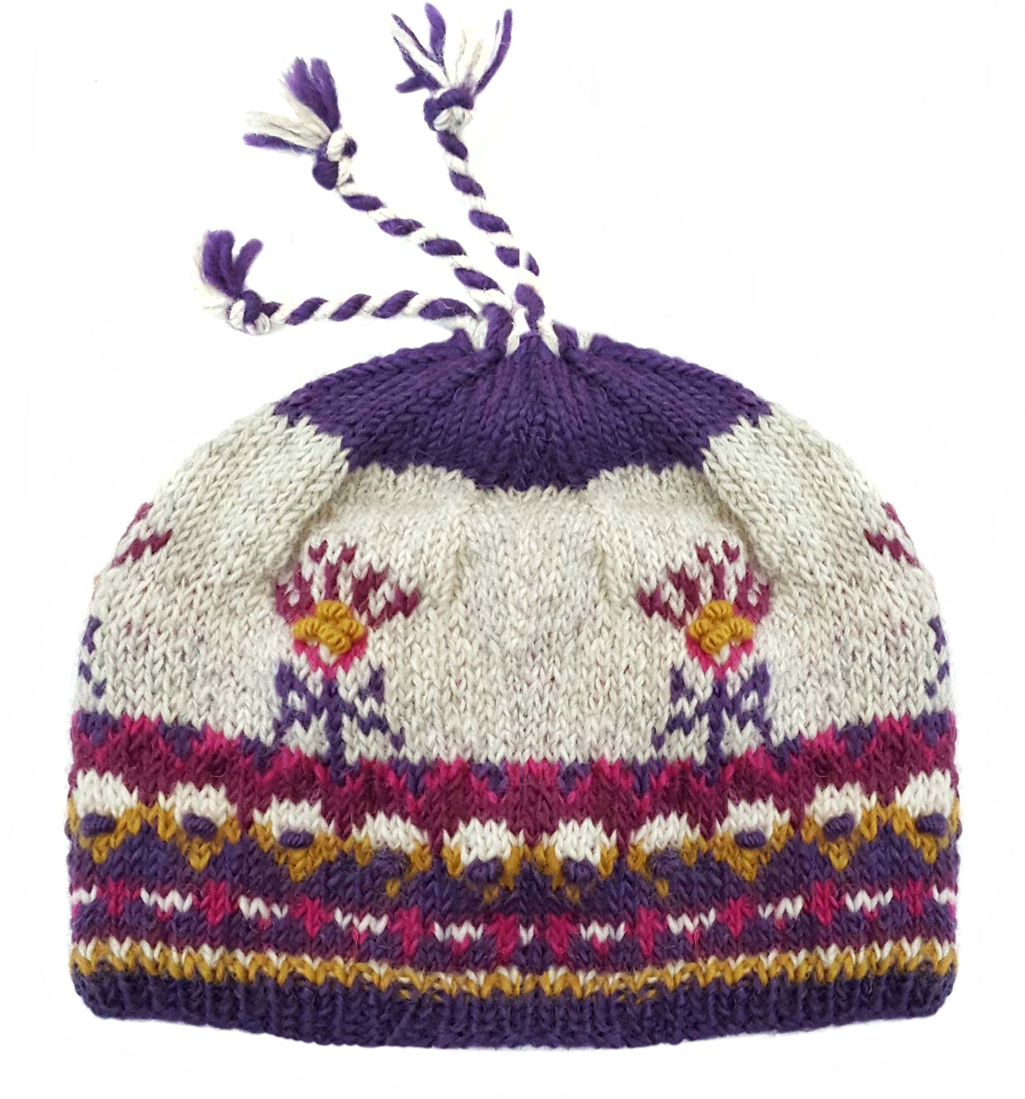 Lasa Beanie