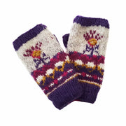 Lasa Mittens