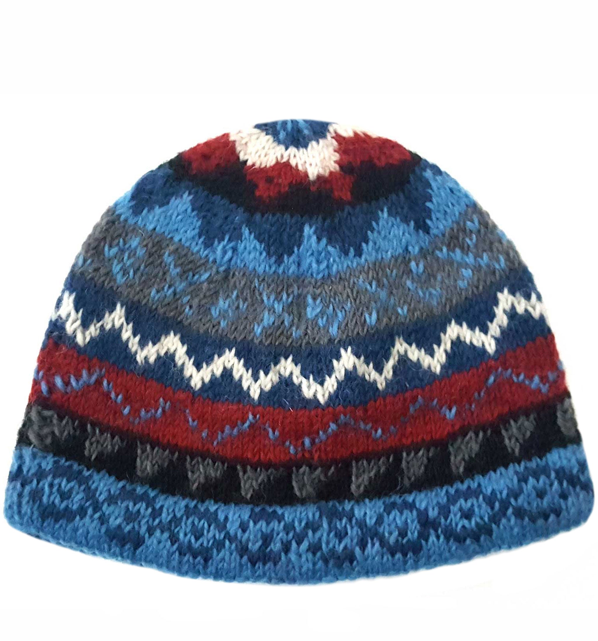 Yule Beanie