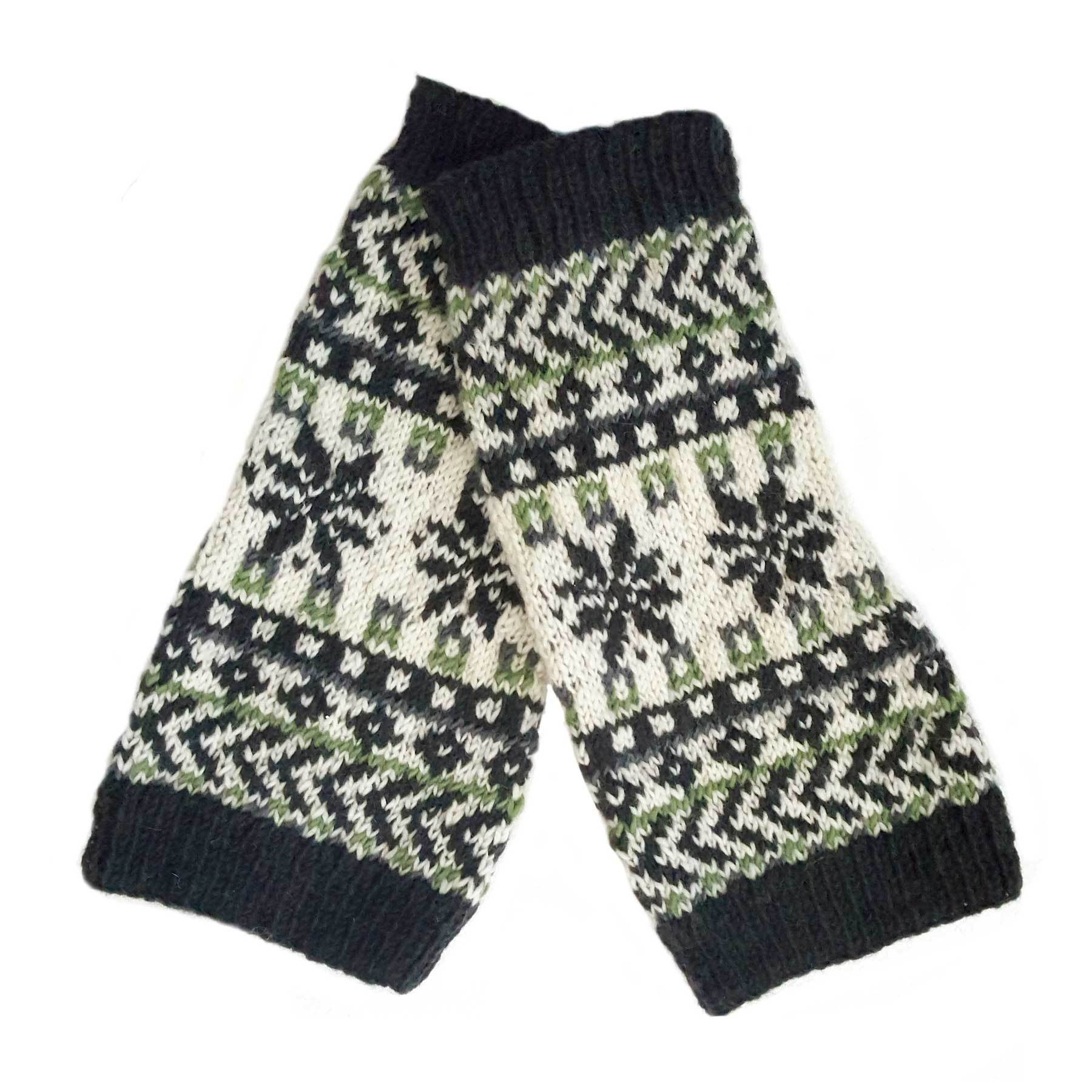 Vana Legwarmers