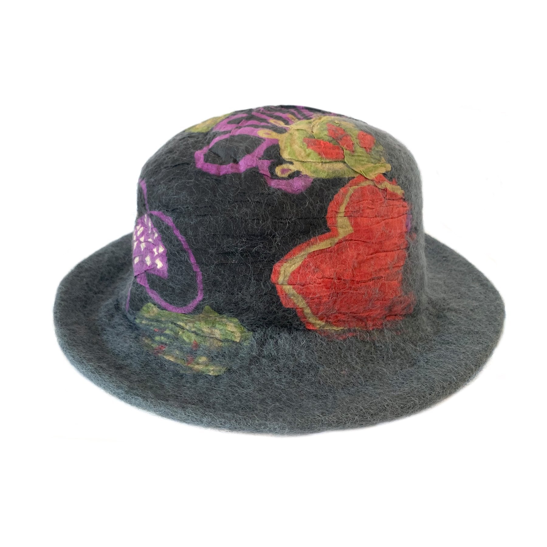 Felted Hat