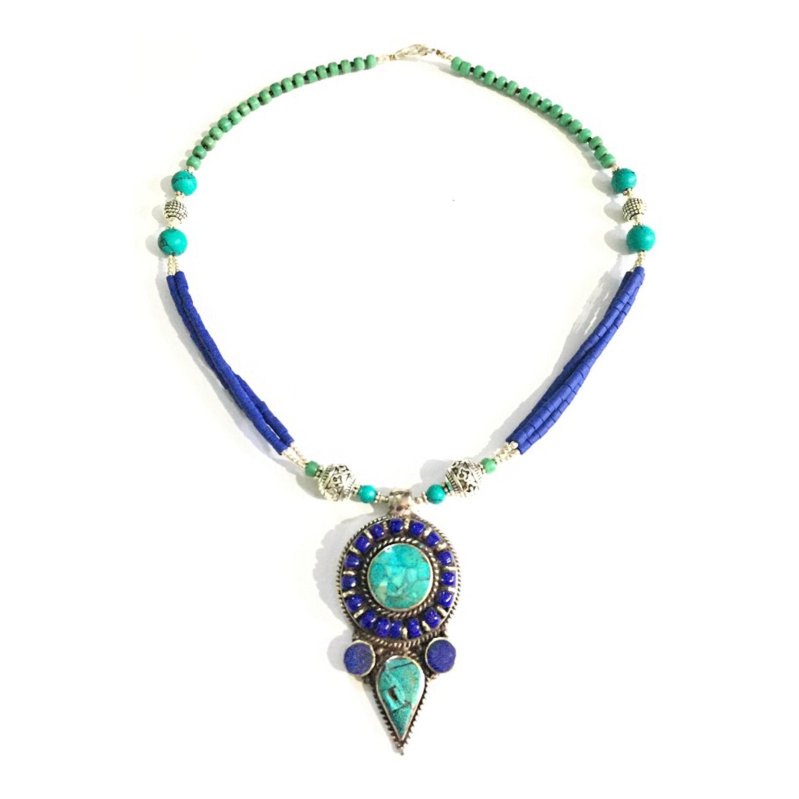 Kama Necklace