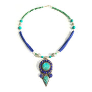Kama Necklace