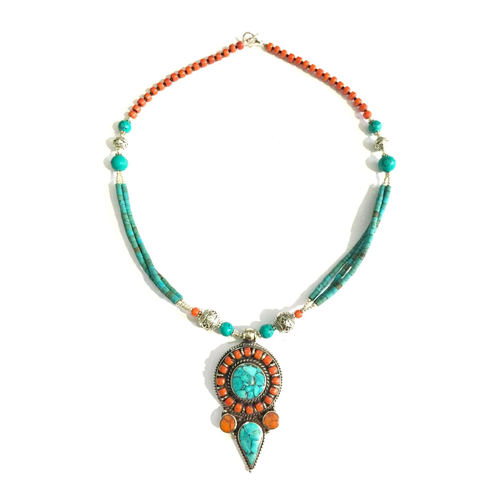 Veda Necklace