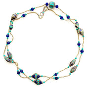 Tara Necklace