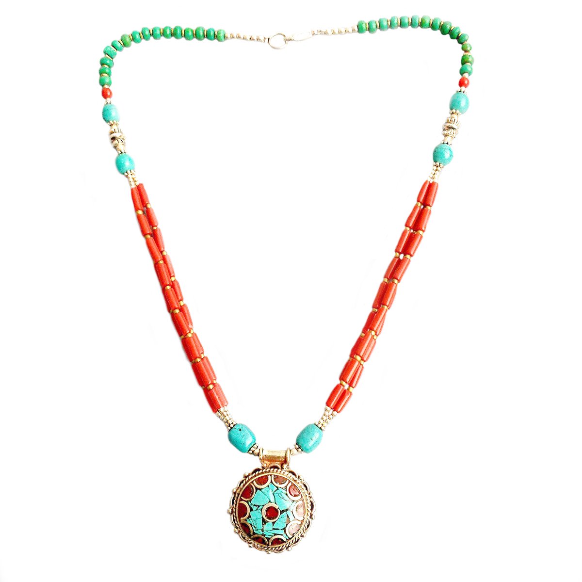 Amala Necklace