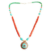 Amala Necklace