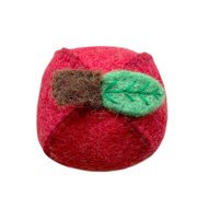 Apple Pet Toy