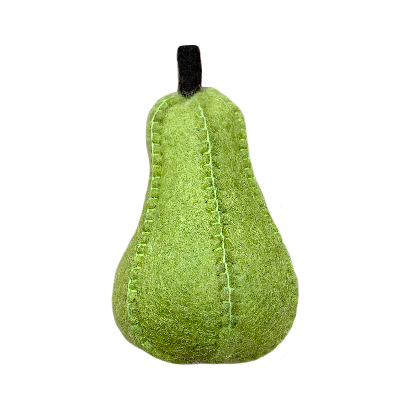 Pear Pet Toy