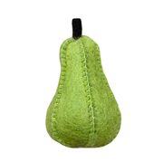 Pear Pet Toy