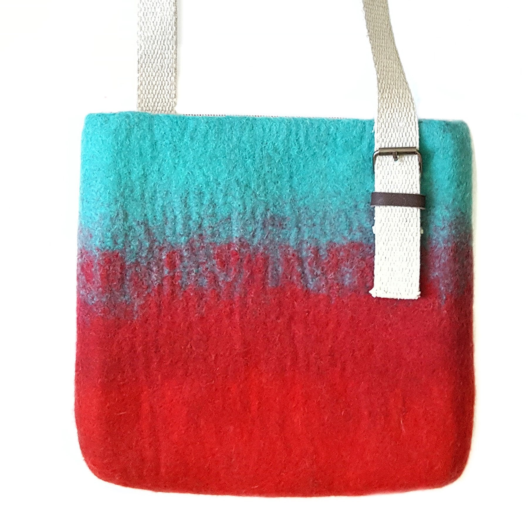 Red Aurora XBag