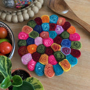Candy Trivet
