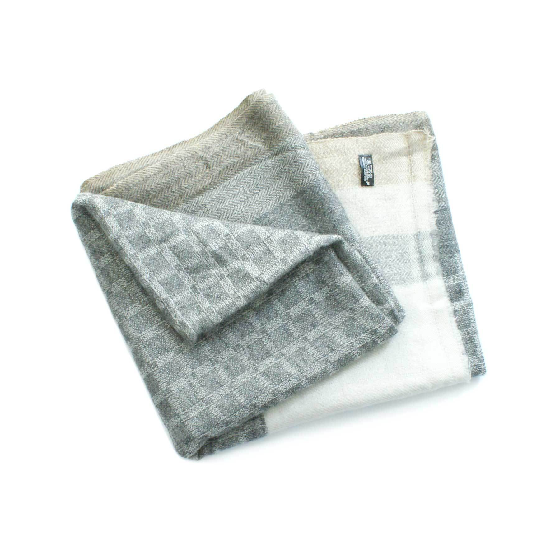 Ladakh Throw