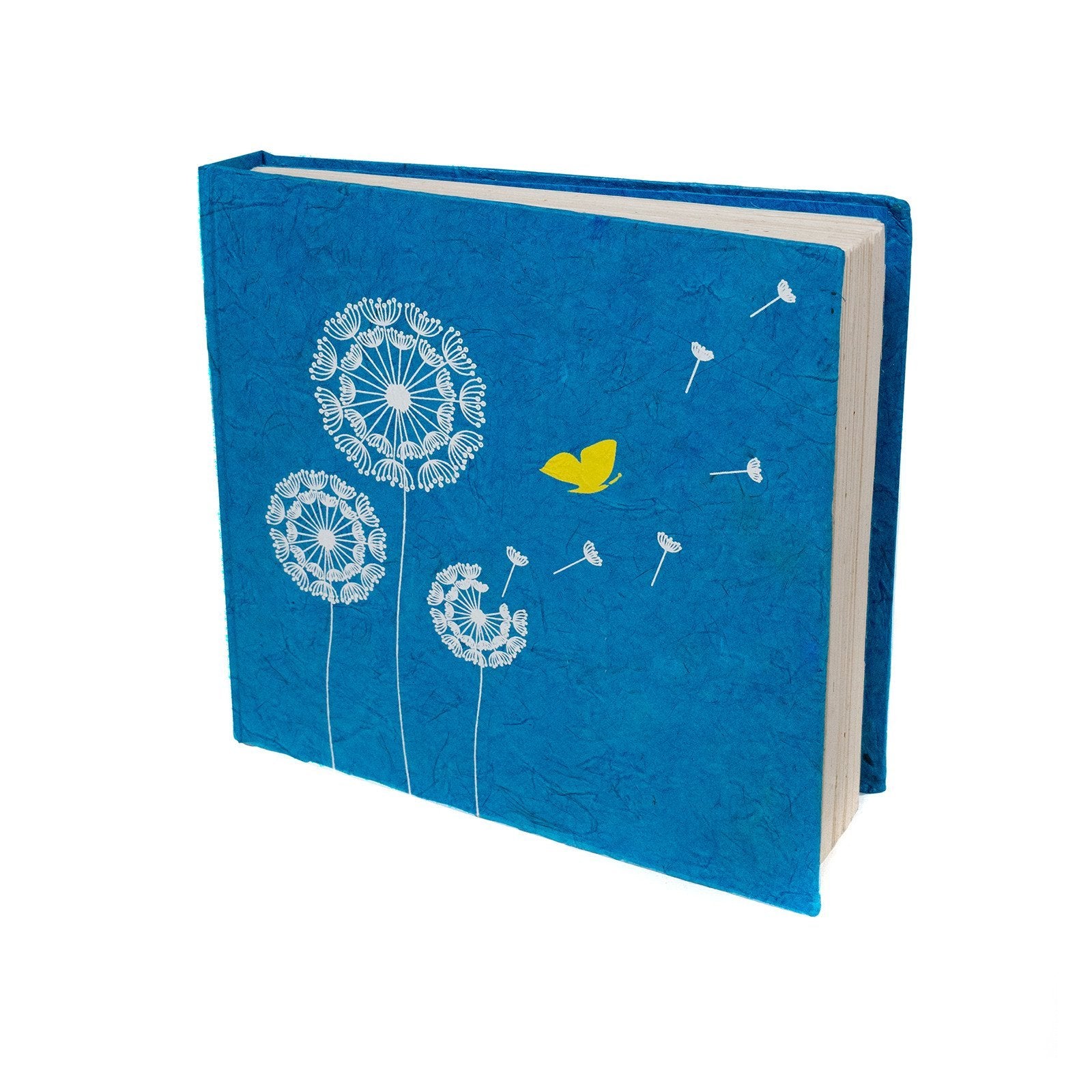 Dandelion Journal