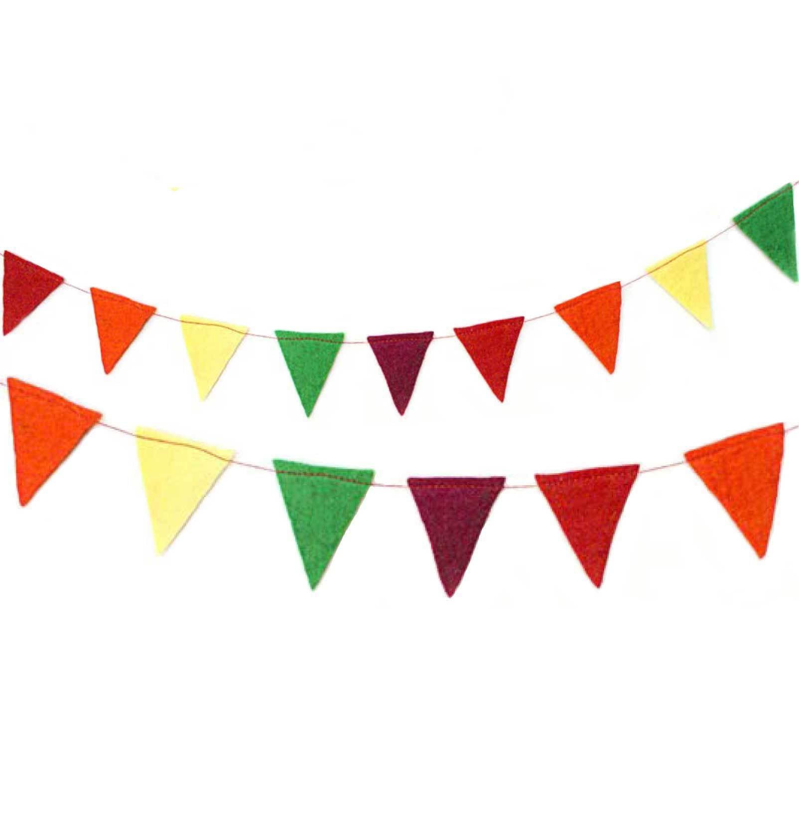 Bunting Garland