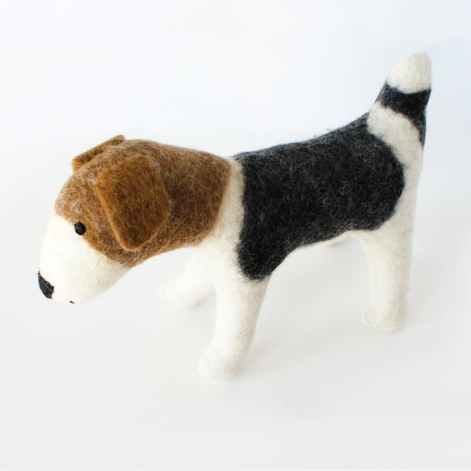 Fox Terrier
