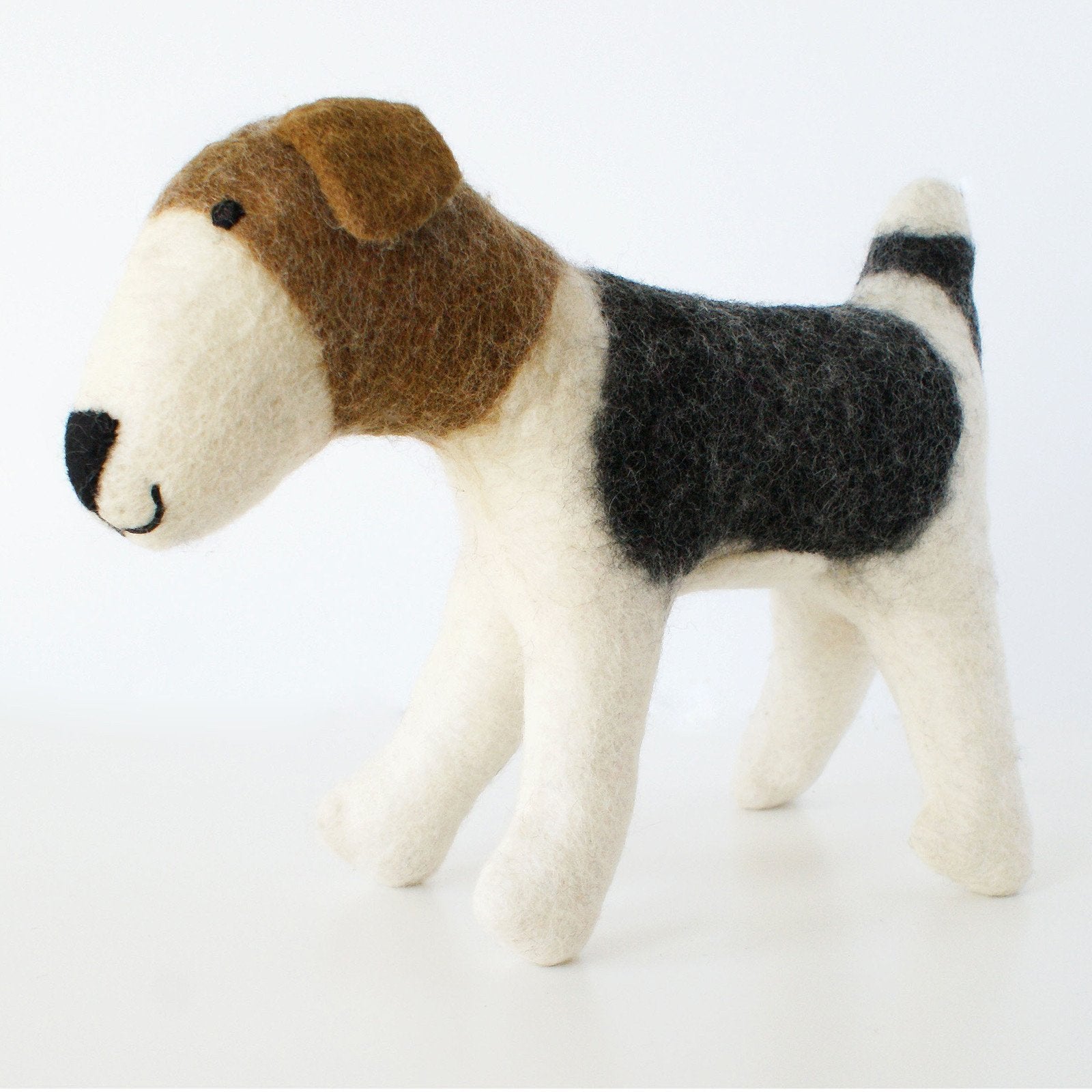 Fox Terrier