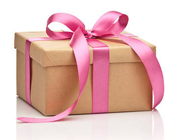 FOR HER - coming soon