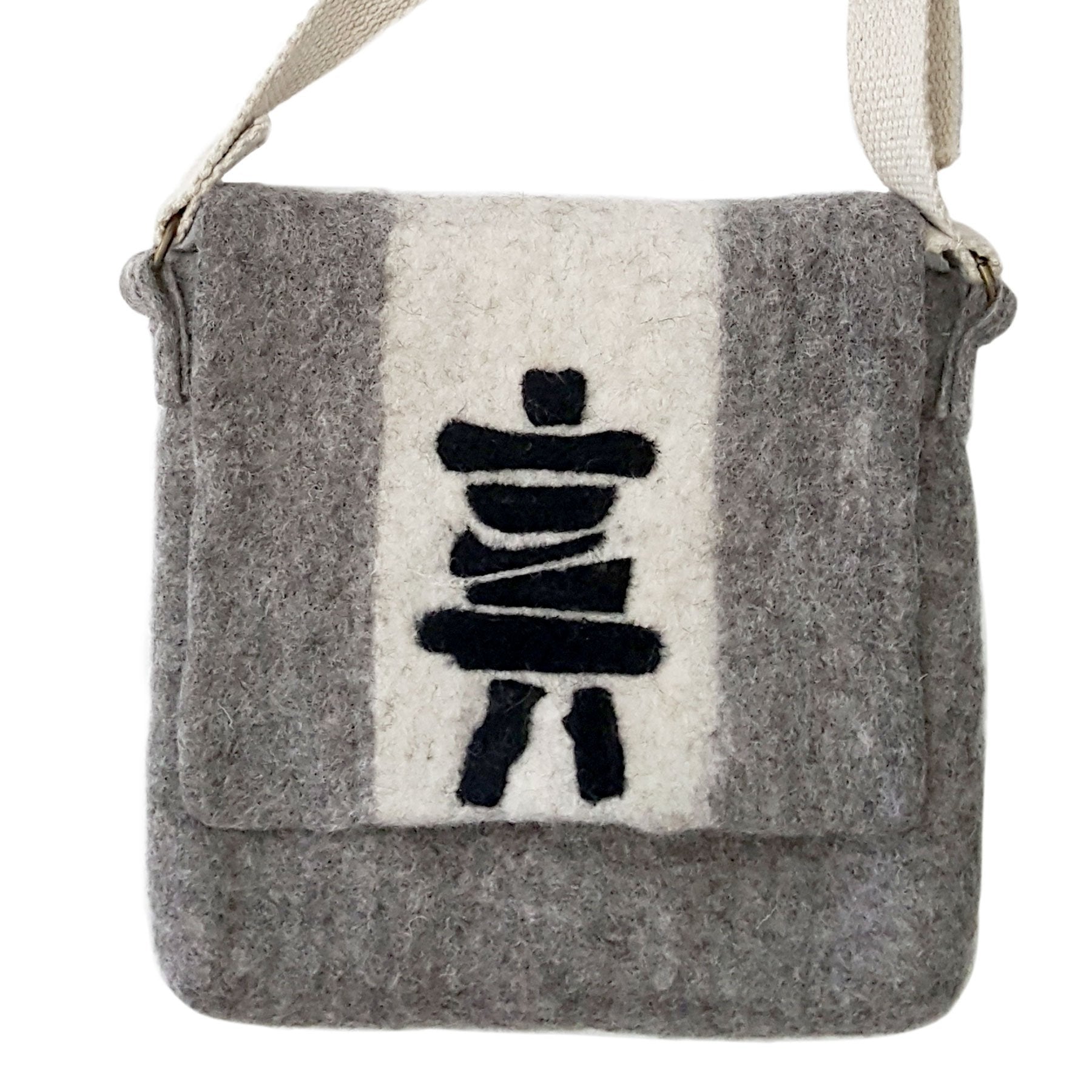 Inukshuk XBag