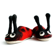 Ladybug Shoes