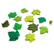 Maple Leaf Garland
