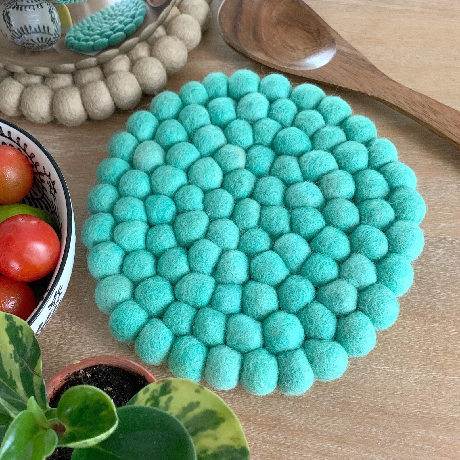 MInt Trivet
