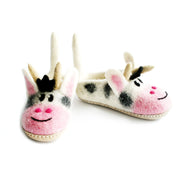 Cow Shoes