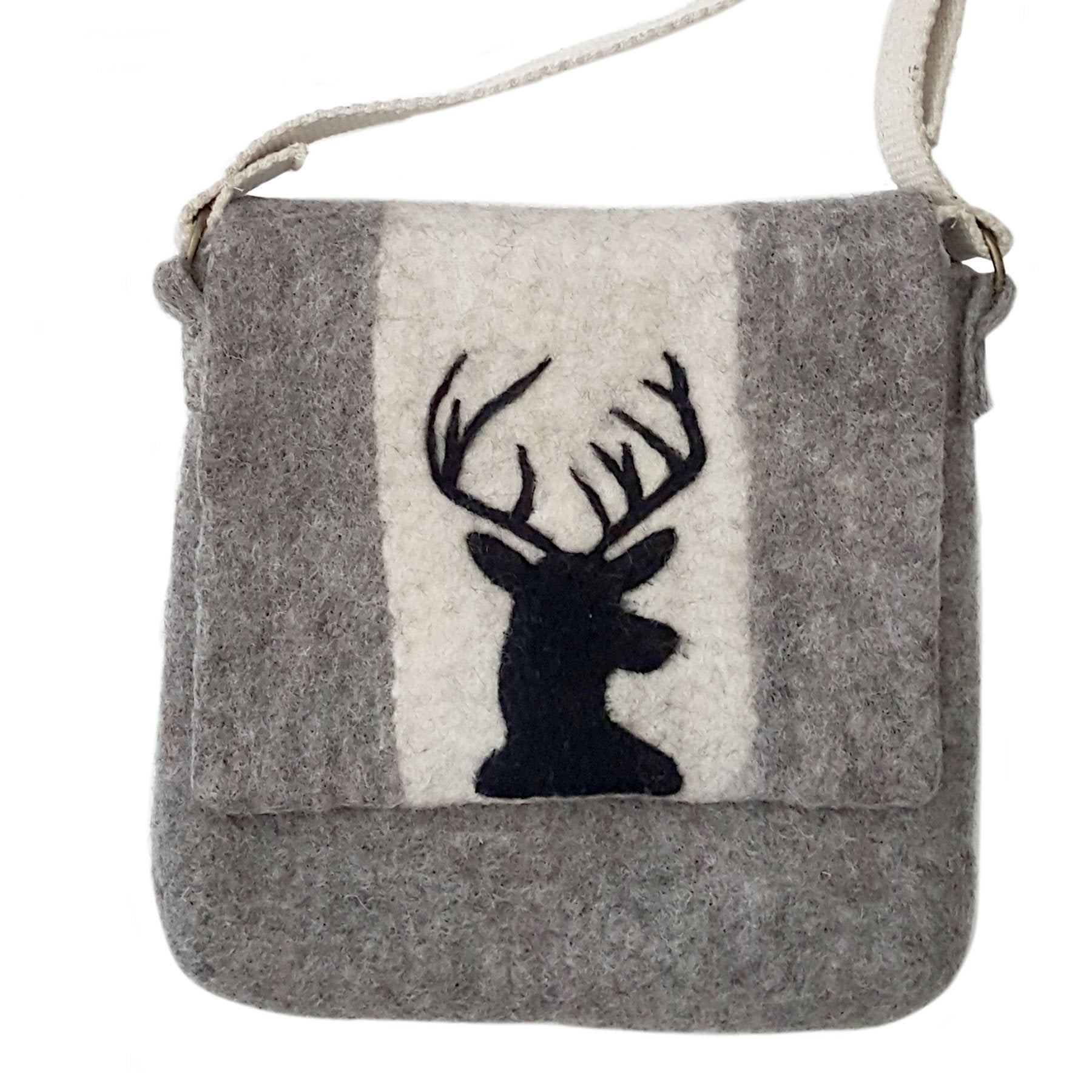 Buck Deer XBag