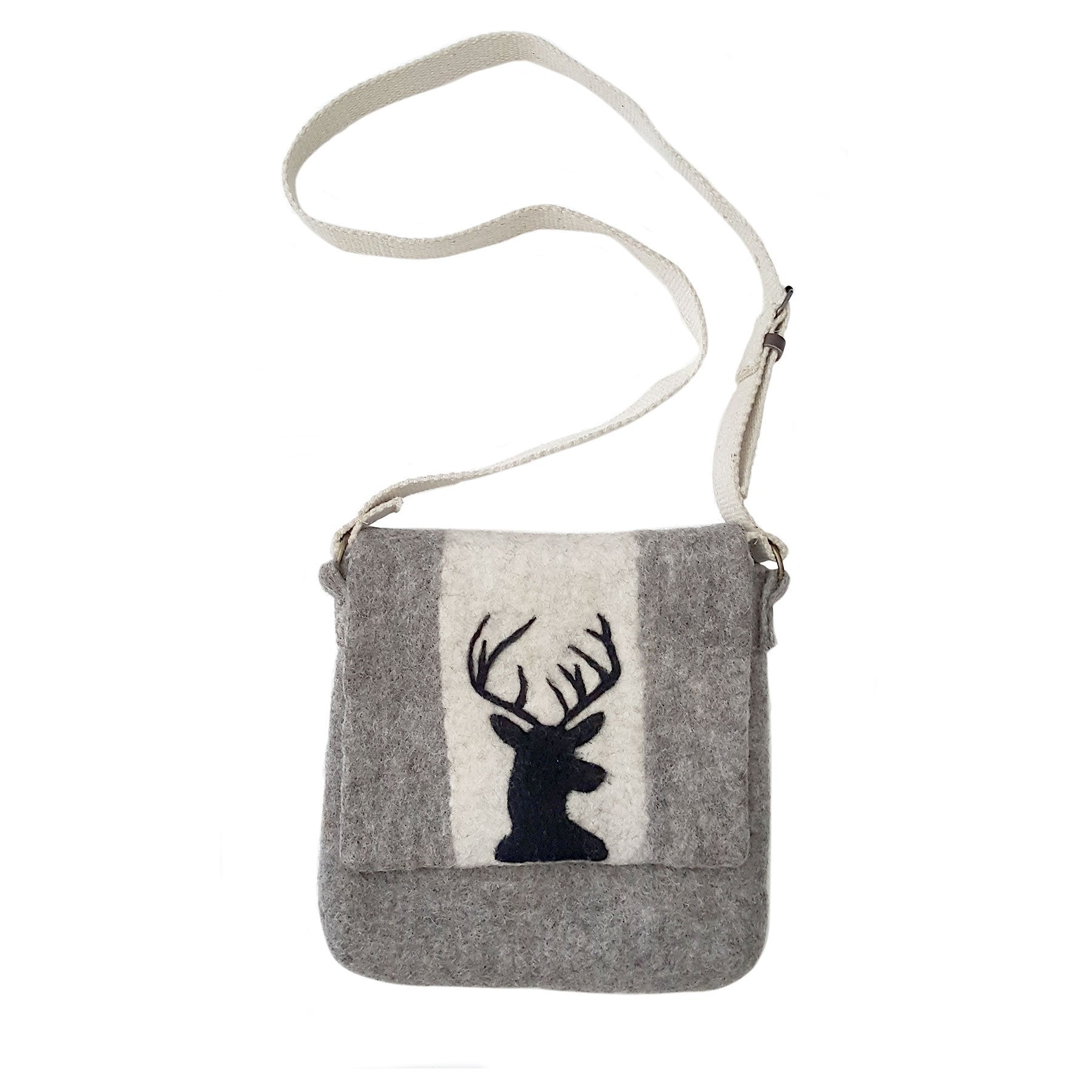 Buck Deer XBag