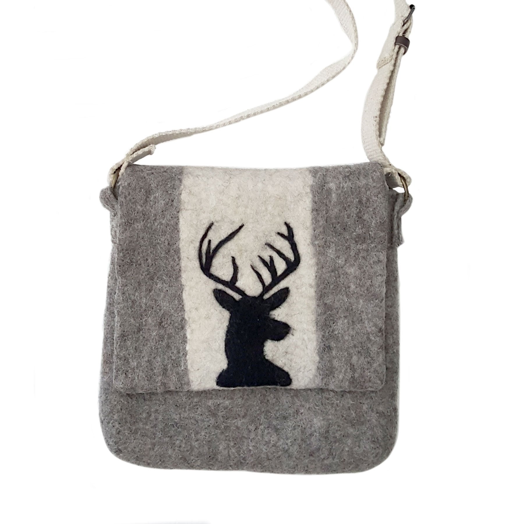 Buck Deer XBag