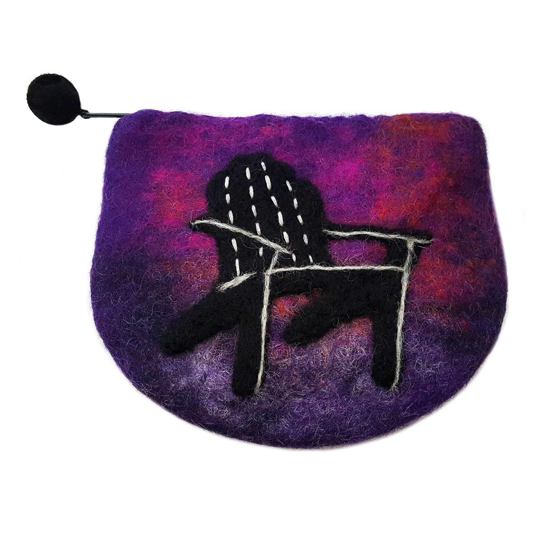 Borealis Muskoko Purse