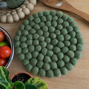 Olive Trivet