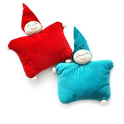 VP10 (ranuja pillow doll)