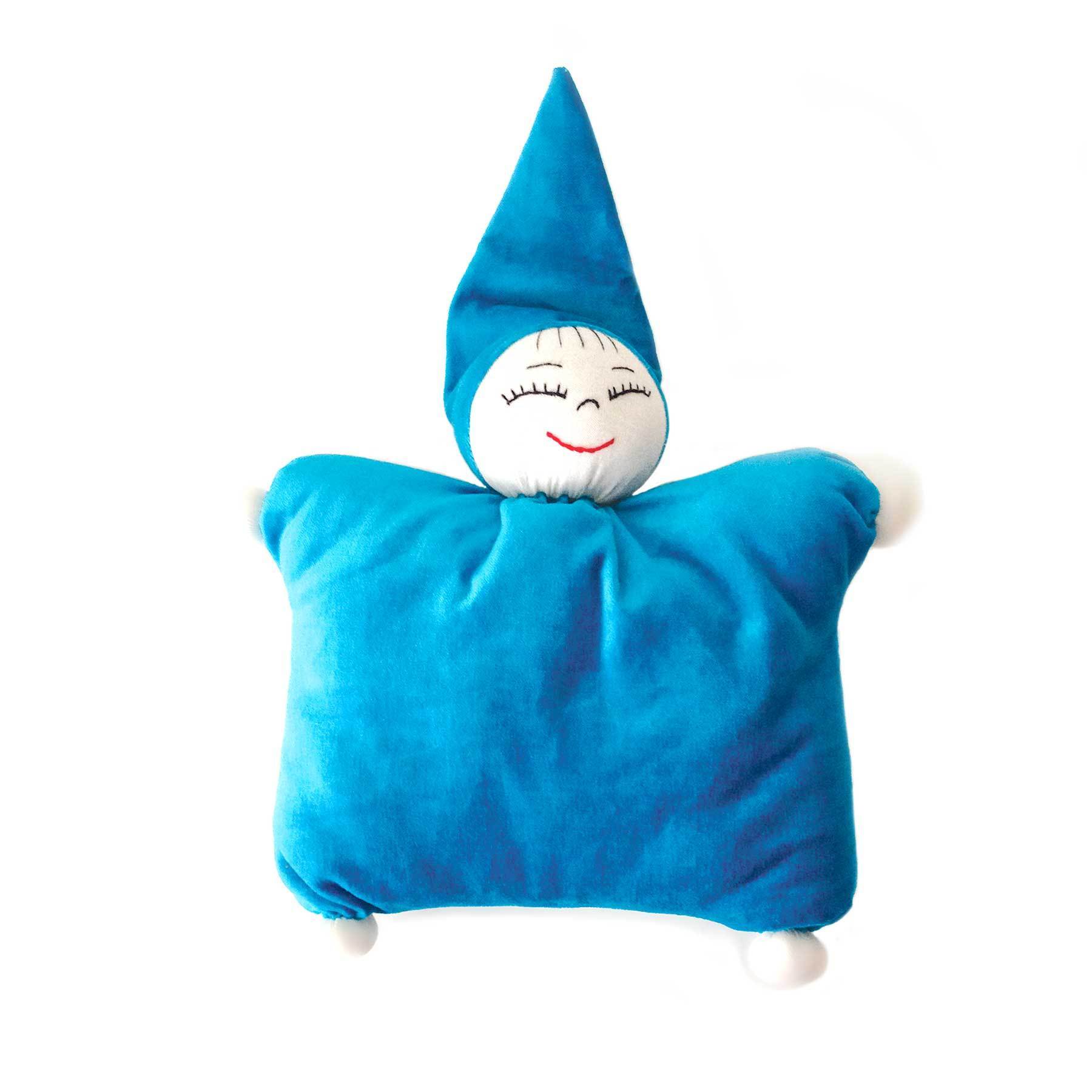 VP10 (ranuja pillow doll)