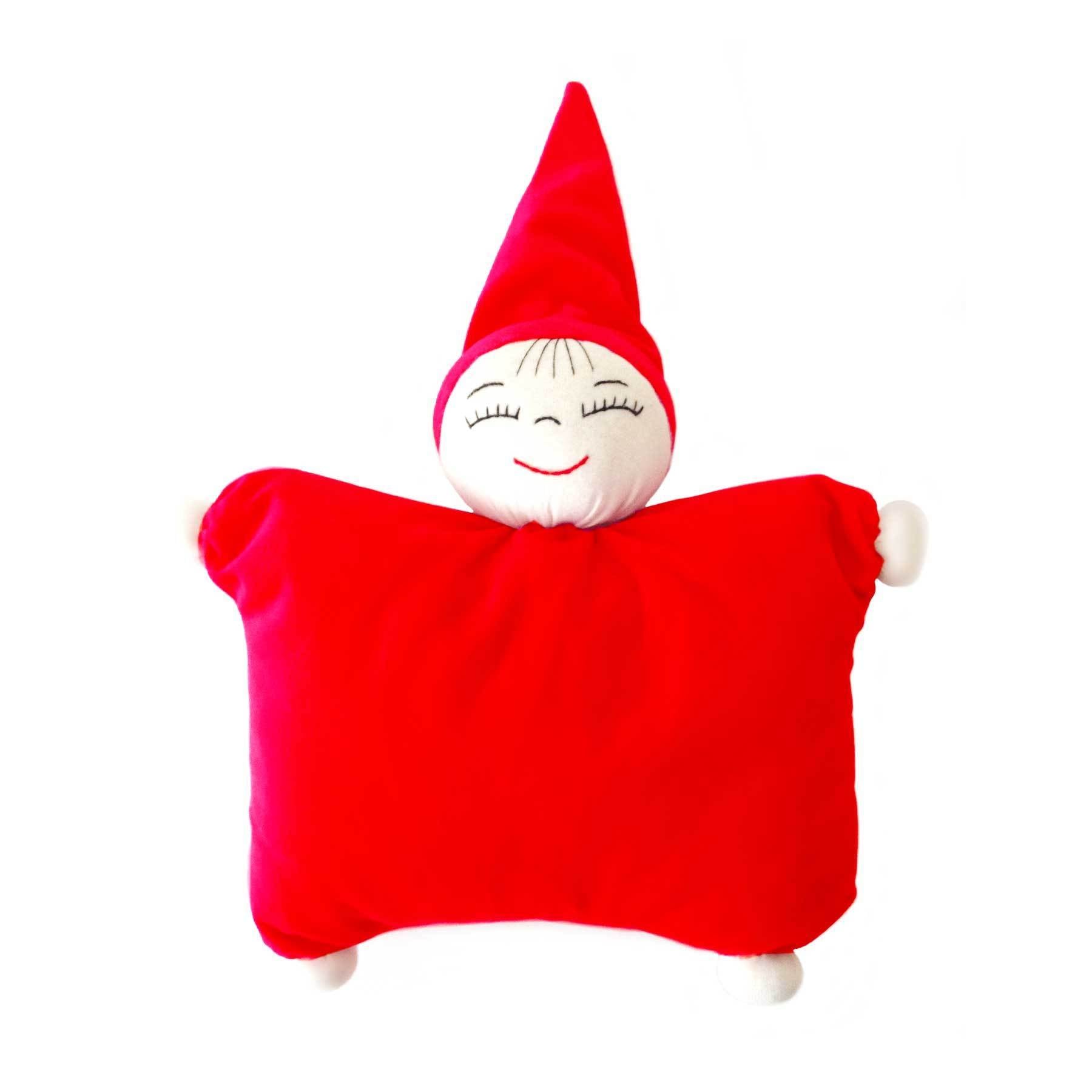 VP10 (ranuja pillow doll)