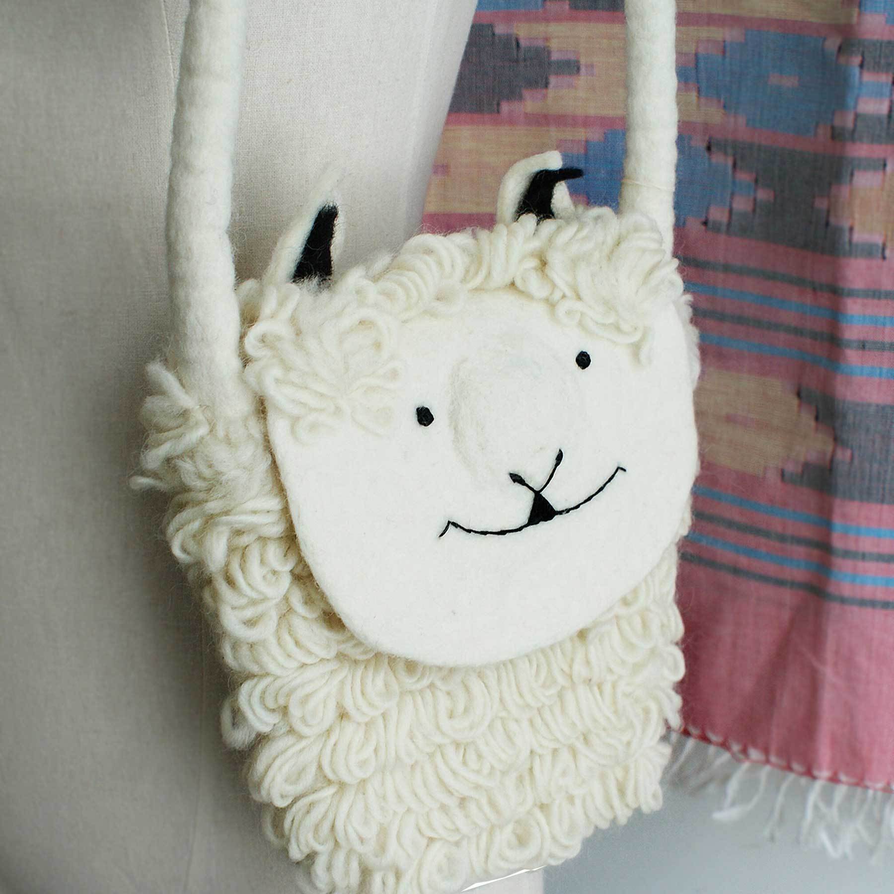 Sheep Xbag