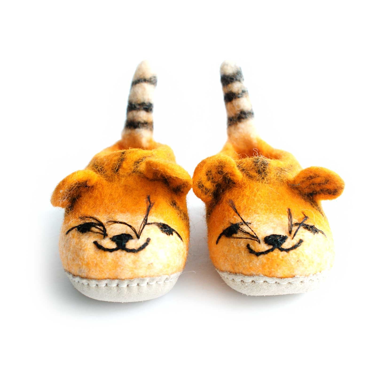 Tiger Shoes