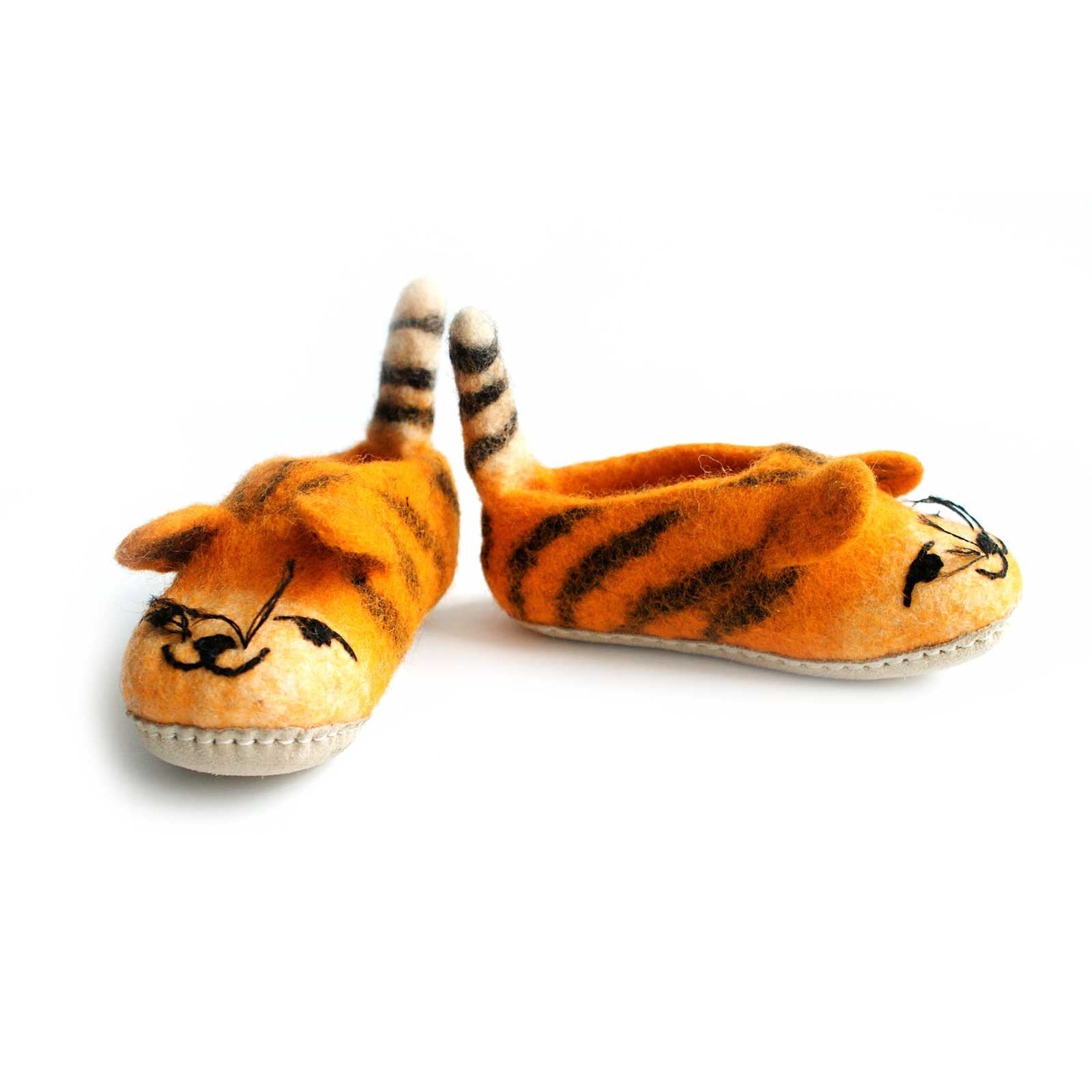 Tiger Shoes