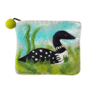 Felt Loone Purse